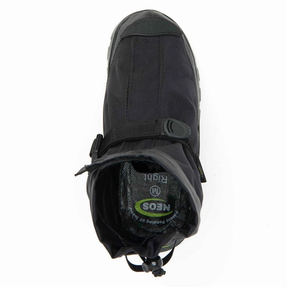 Muck Boots Voyager 10" All Season Overshoe Men's Sports Casual Shoes