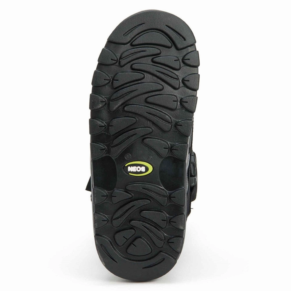 Muck Boots Voyager 10" All Season Overshoe Men's Sports Casual Shoes