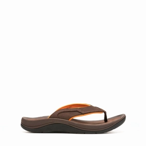 Muck Boots Wanderer Flip-Flops Basketball Shoes, Running Shoes