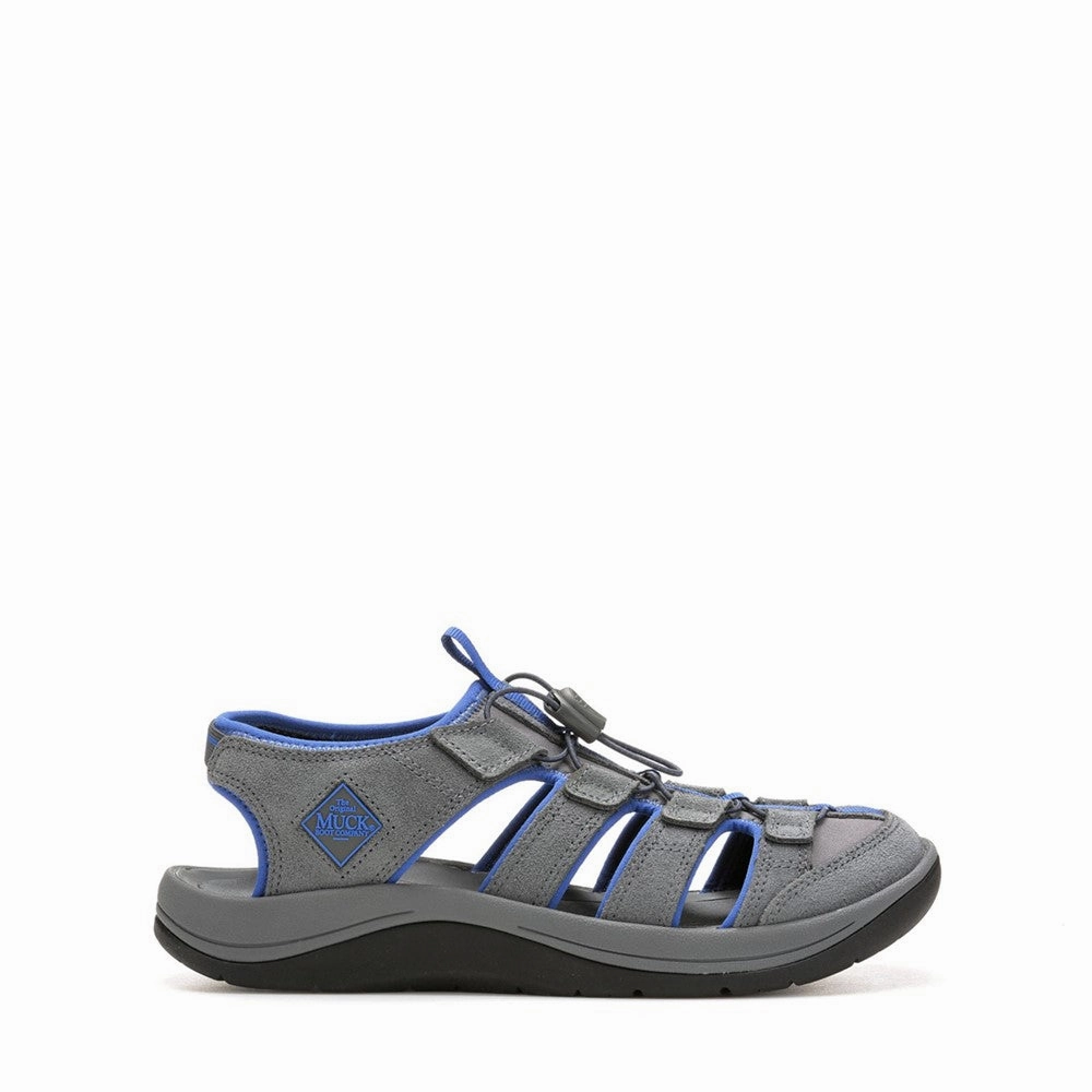 Muck Boots Wanderer Sandals Basketball Shoes, Running Shoes