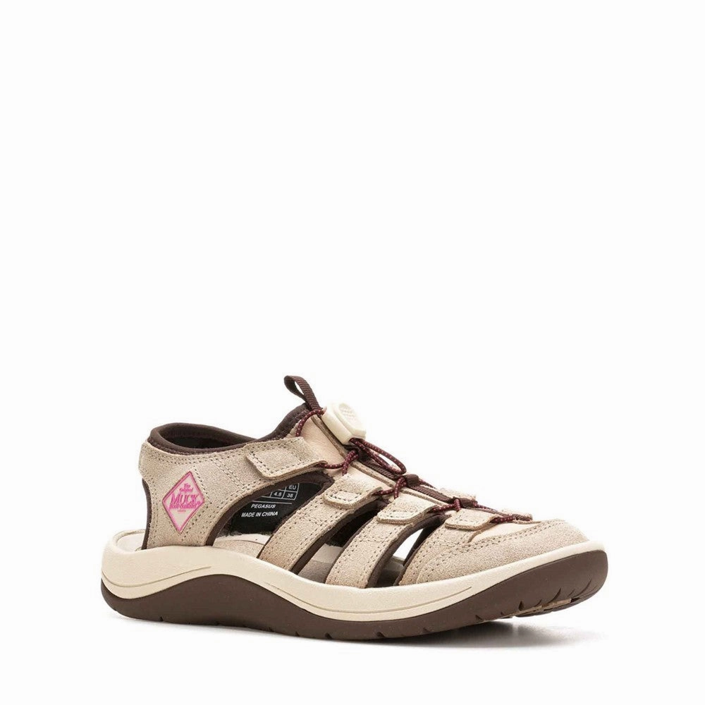 Muck Boots Wanderer Sandals Women's Sneakers Casual Walking Shoes