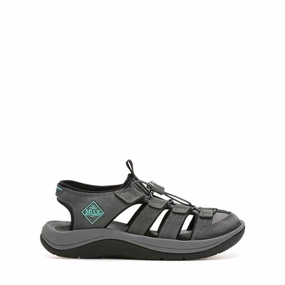 Muck Boots Wanderer Sandals Lightweight Running Shoes,Slip On Athletic Shoes,Breathable Workout Shoes