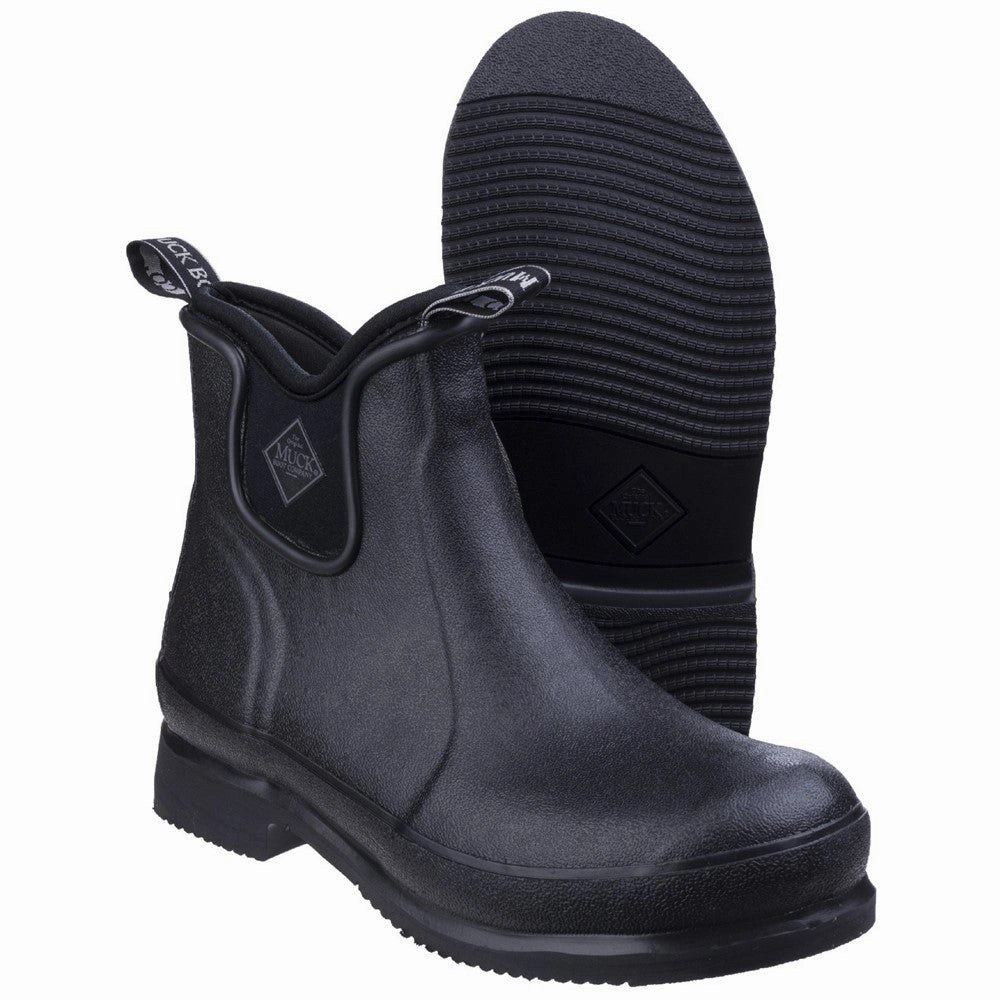 Muck Boots Wear Stable Yard Boot Men's Sports Casual Shoes