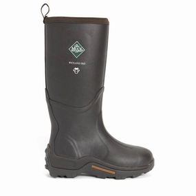 Muck Boots Wetland Pro Tall Boots Basketball Shoes, Running Shoes