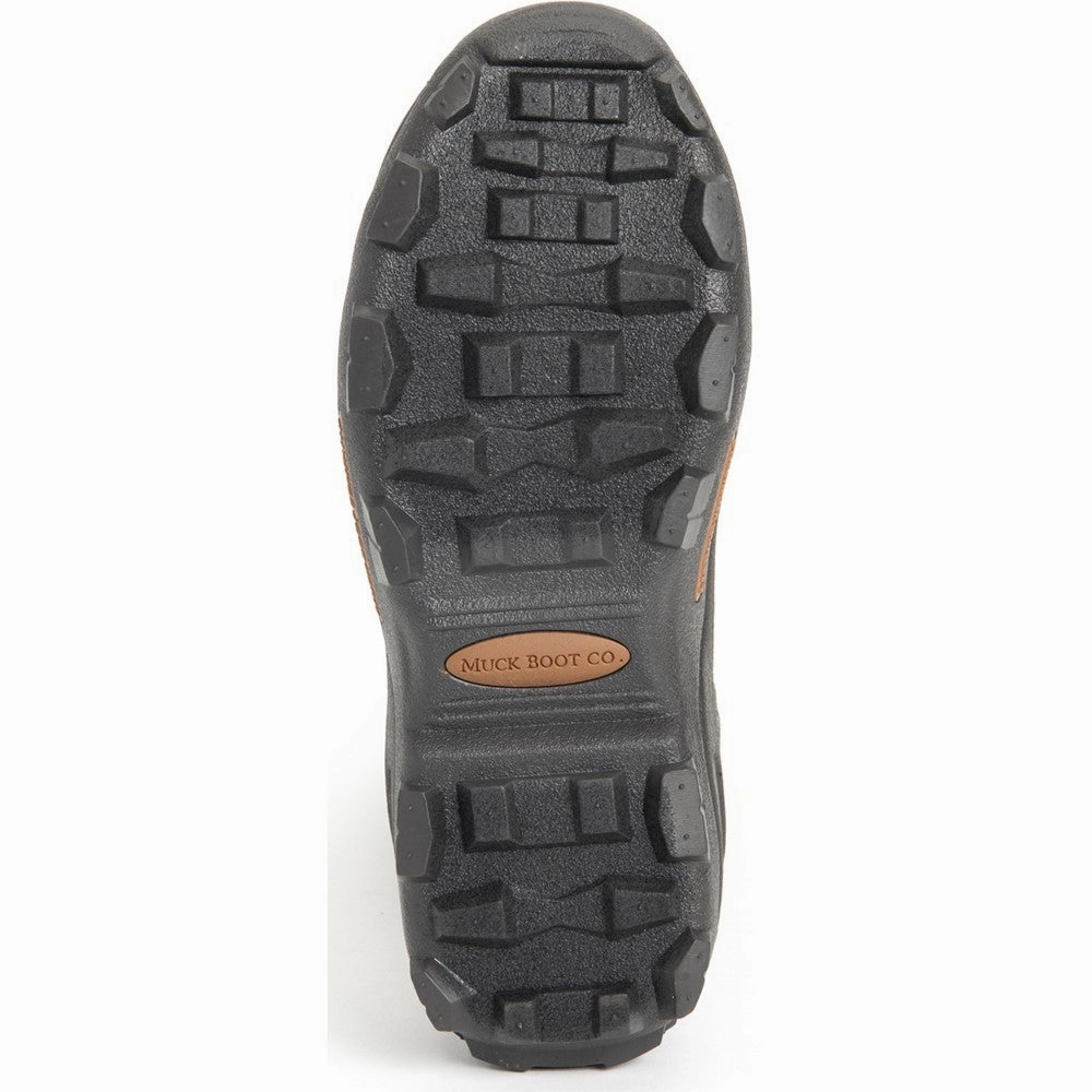 Muck Boots Wetland Pro Tall Boots Men's Sports Casual Shoes
