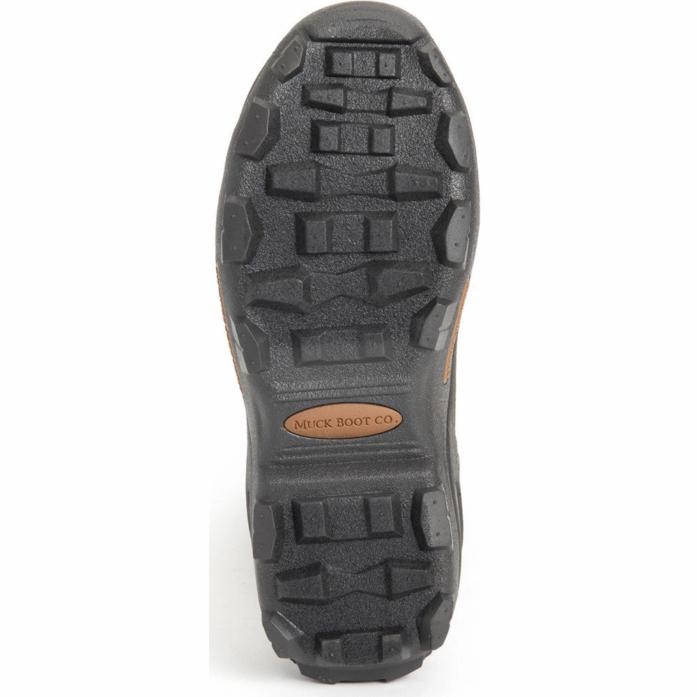 Muck Boots Wetland Pro Tall Boots Men's Sports Casual Shoes