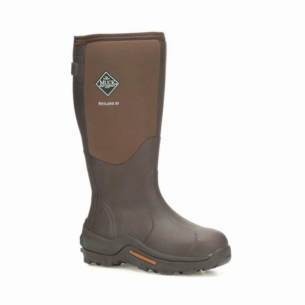 Muck Boots Wetland XF Wellingtons Men's Sports Casual Shoes