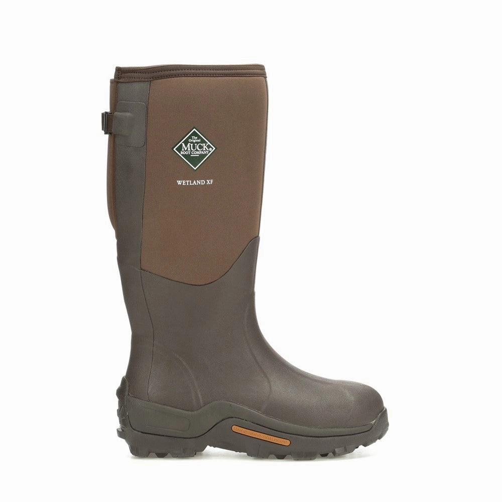 Muck Boots Wetland XF Wellingtons Men's Sports Casual Shoes