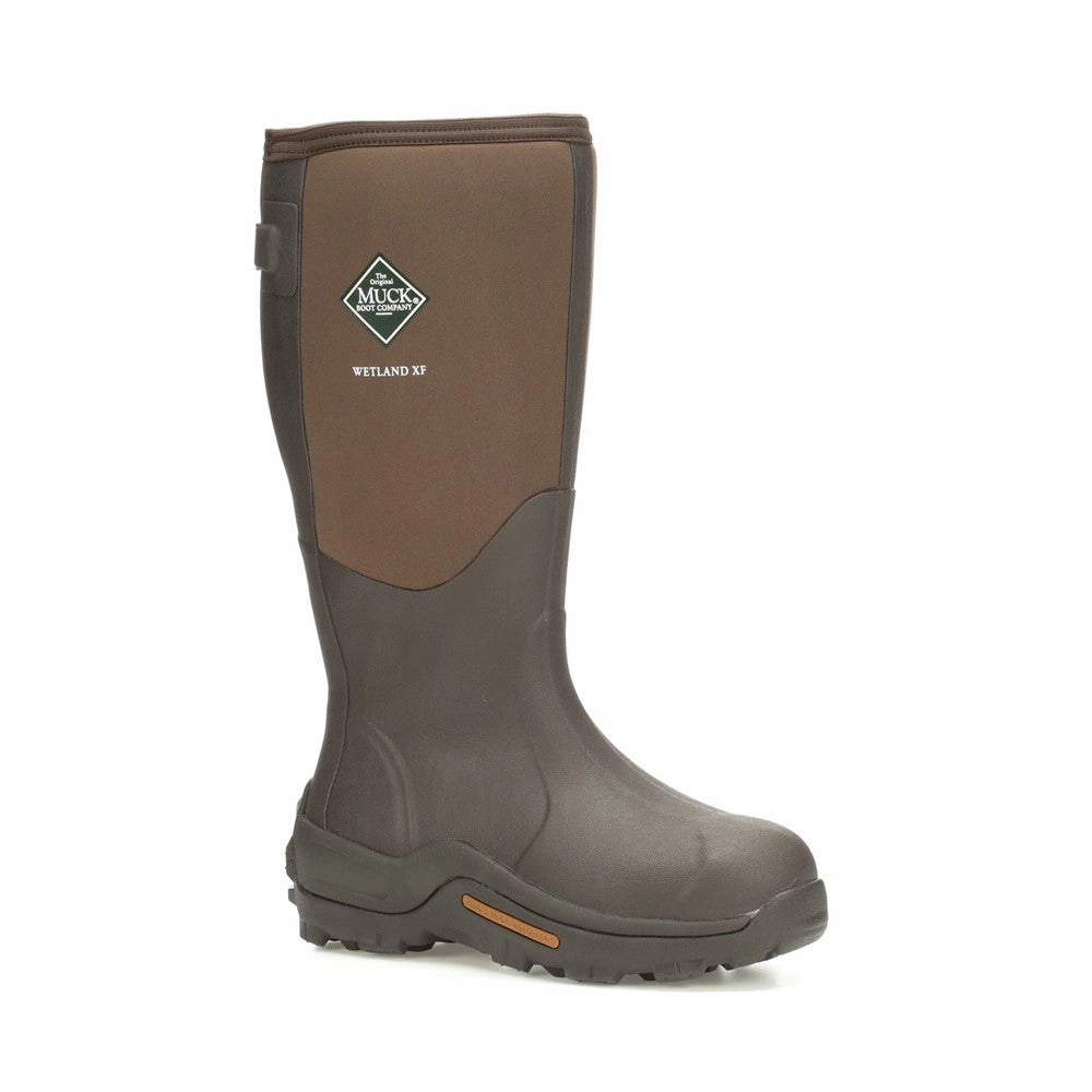 Muck Boots Wetland XF Wellingtons Men's Sports Casual Shoes