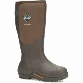 Muck Boots Wetland XF Wellingtons Basketball Shoes, Running Shoes