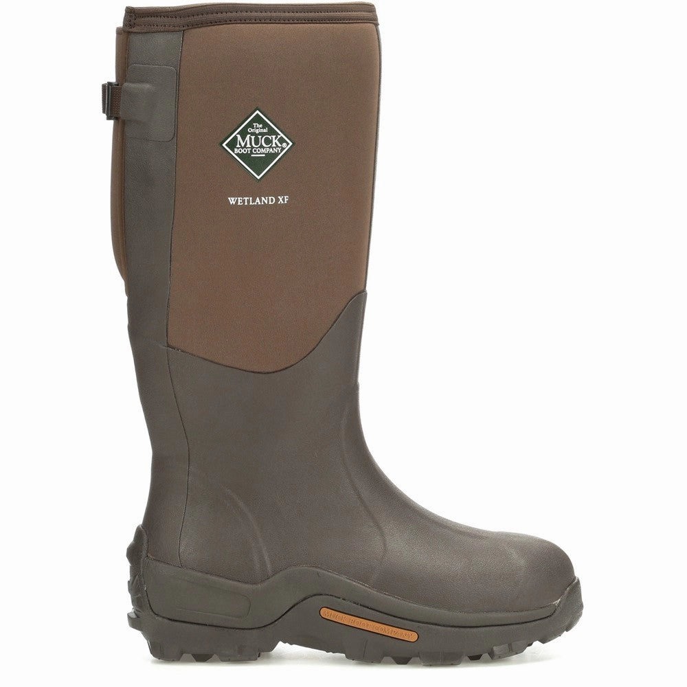 Muck Boots Wetland XF Wellingtons Men's Sports Casual Shoes