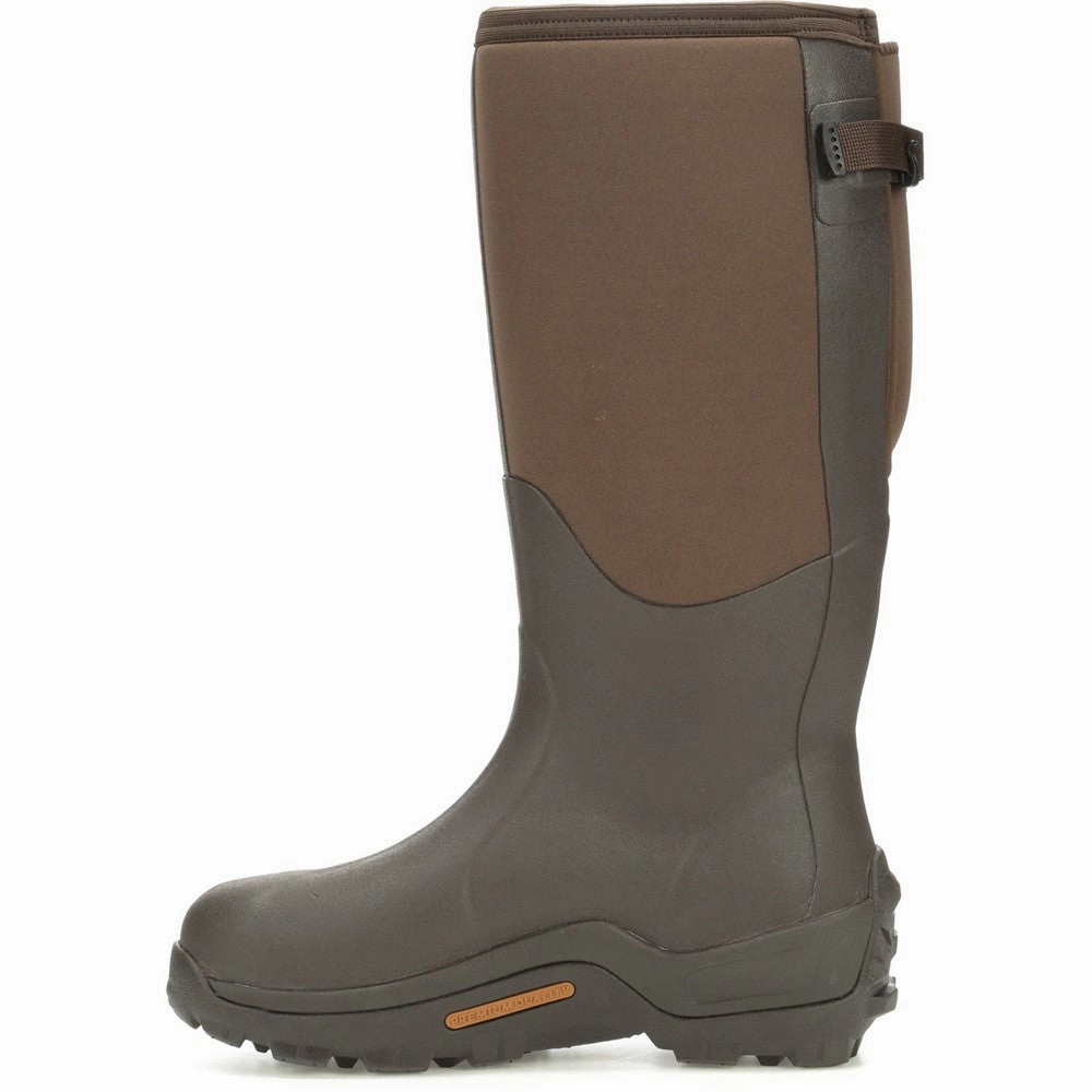 Muck Boots Wetland XF Wellingtons Men's Sports Casual Shoes