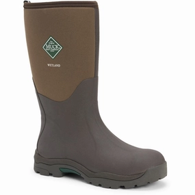 Muck Boots Wetlands Outdoor Sporting Boot Lightweight Running Shoes,Slip On Athletic Shoes,Breathable Workout Shoes