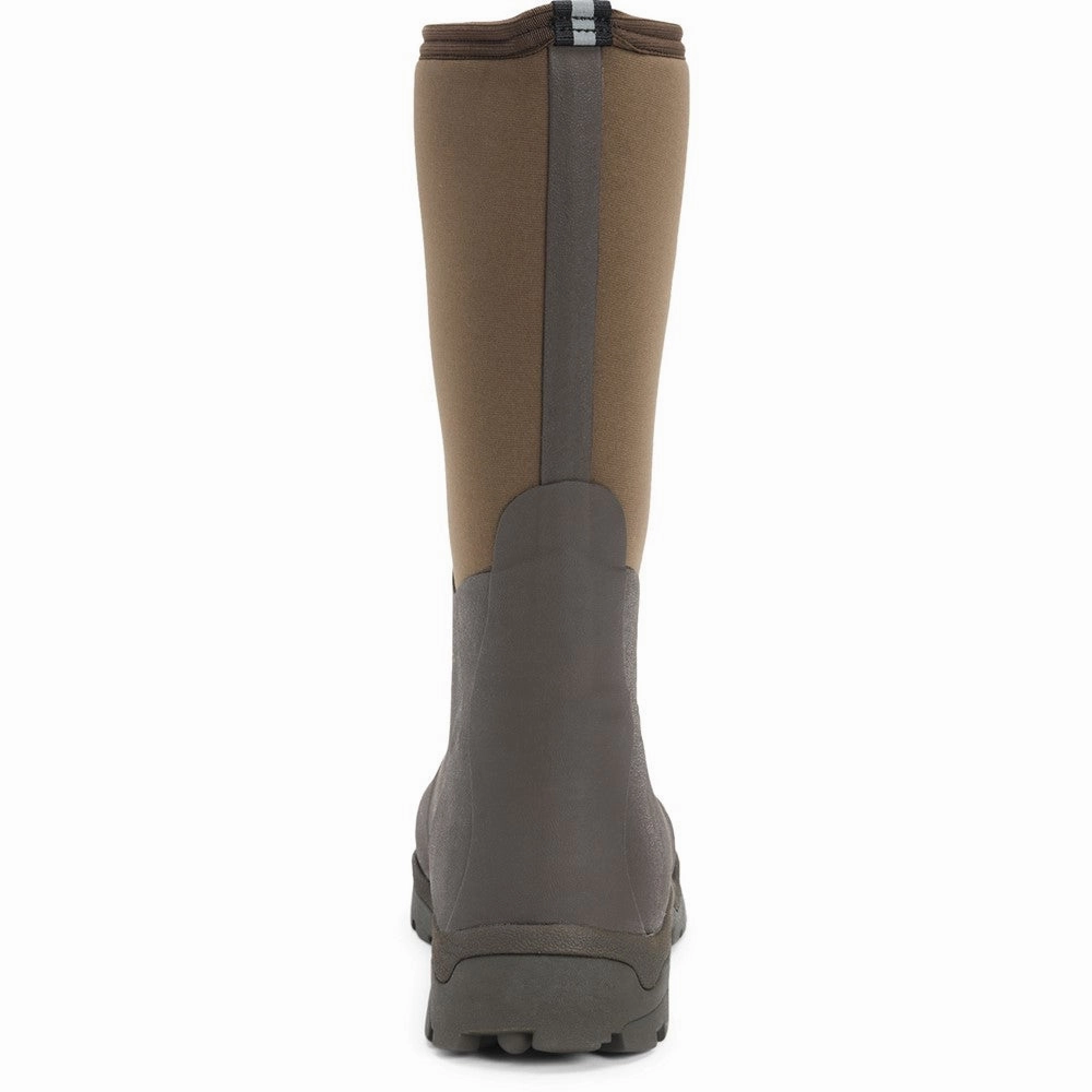 Muck Boots Wetlands Outdoor Sporting Boot Women's Sneakers Casual Walking Shoes