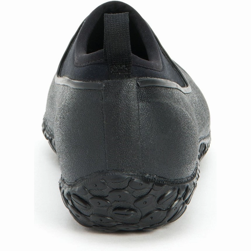 Muck Boots Women's Muckster II Low All Purpose Lightweight Shoe Women's Sneakers Casual Walking Shoes