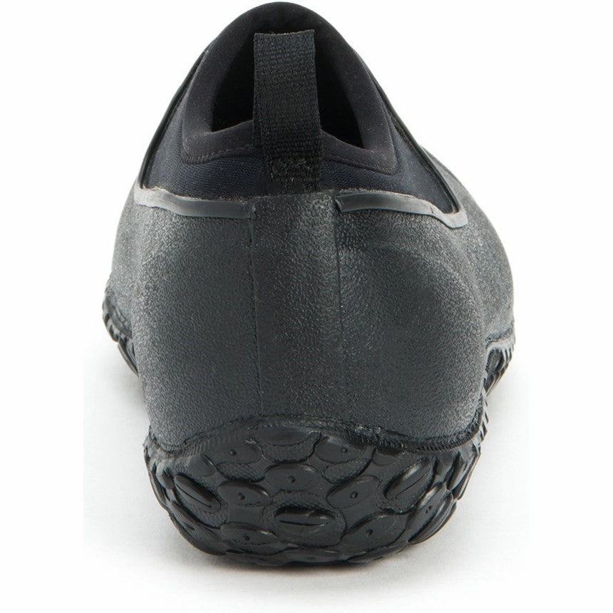 Muck Boots Women's Muckster II Low All Purpose Lightweight Shoe Women's Sneakers Casual Walking Shoes