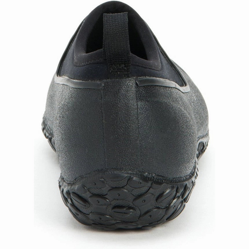 Muck Boots Women's Muckster II Low All Purpose Lightweight Shoe Women's Sneakers Casual Walking Shoes
