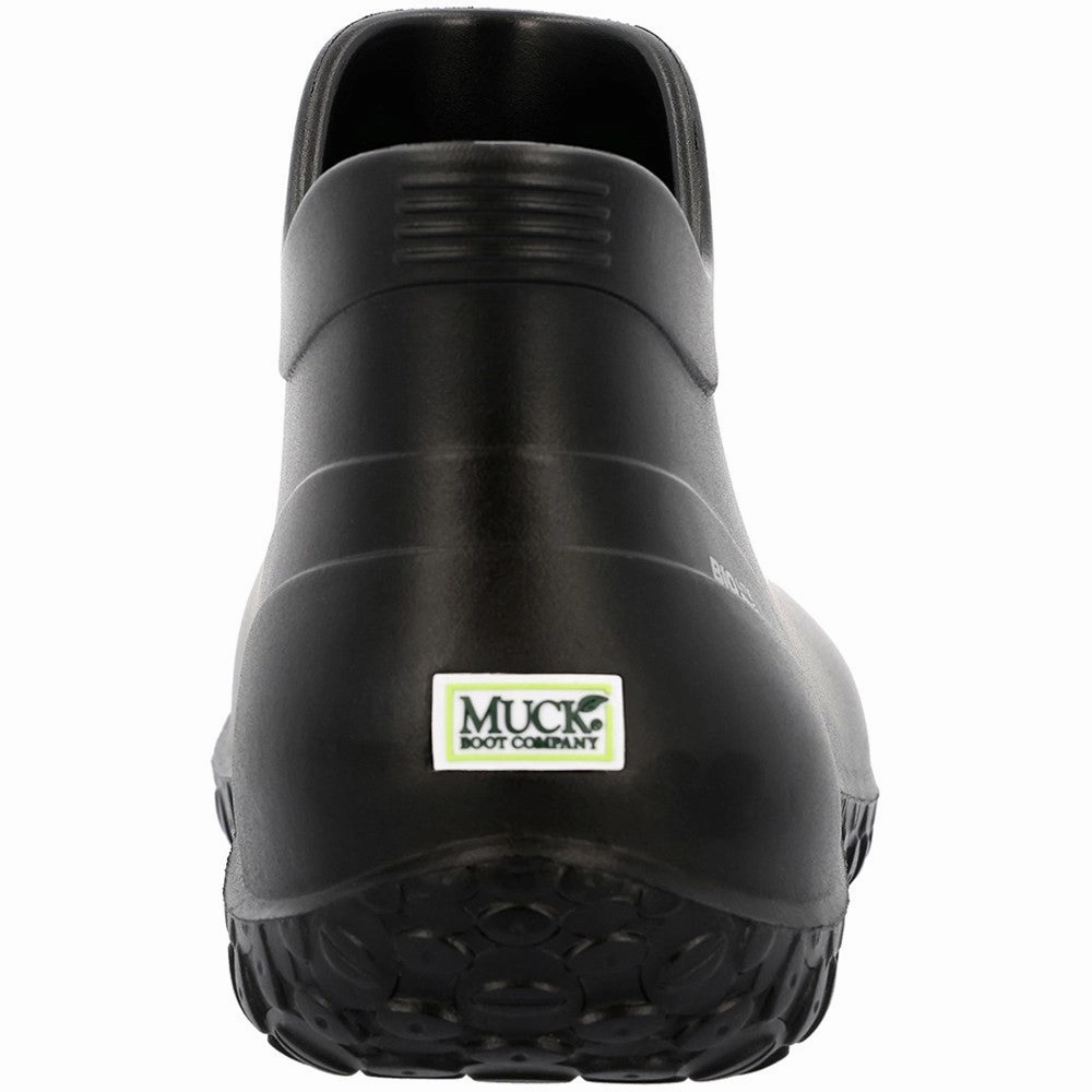 Muck Boots Womens Muckster Lite Ankle Boot Women's Sneakers Casual Walking Shoes