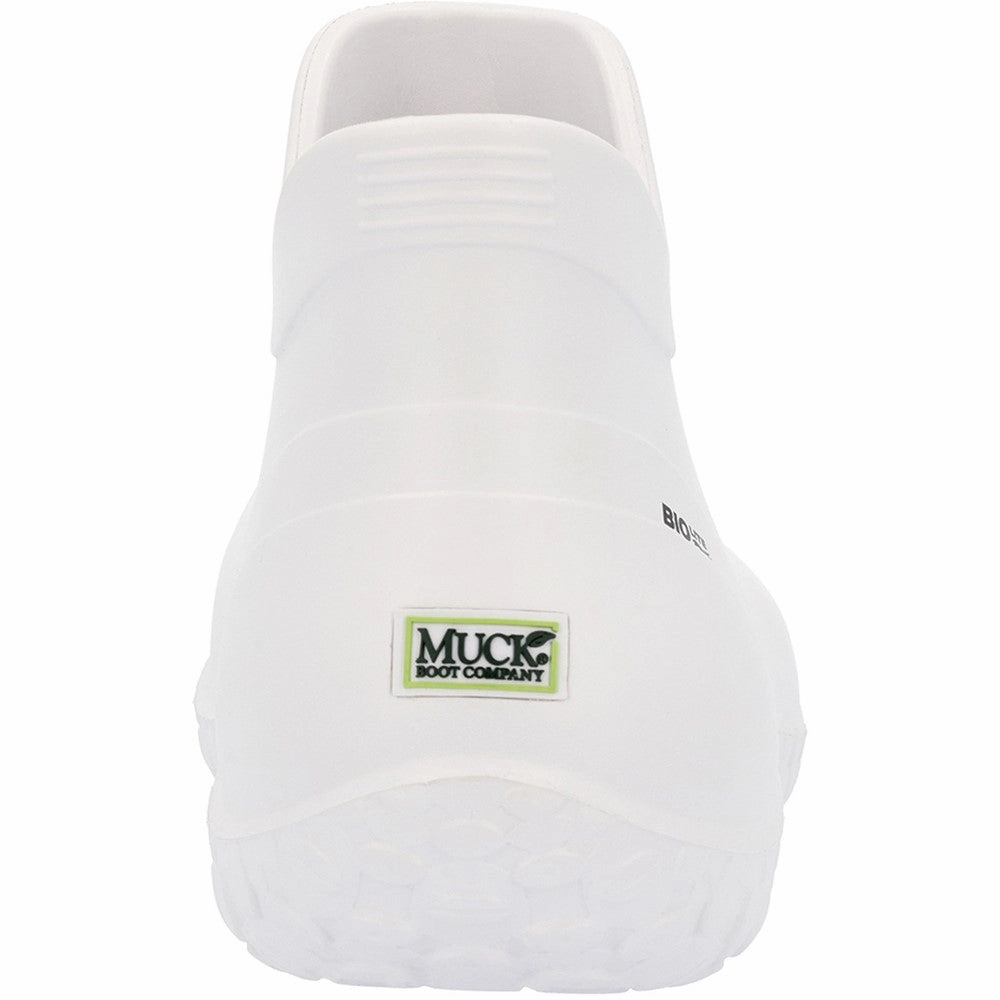 Muck Boots Womens Muckster Lite Ankle Boot Women's Sneakers Casual Walking Shoes