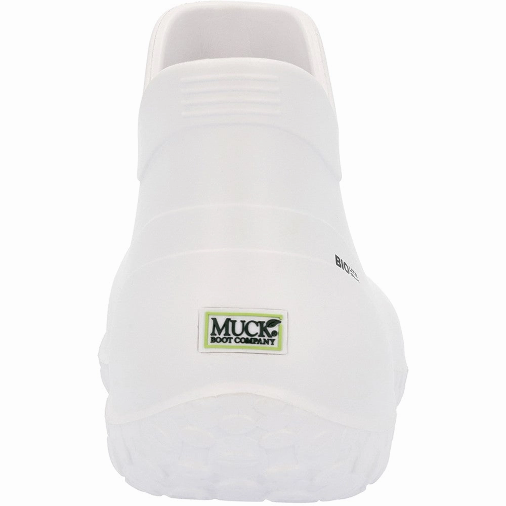 Muck Boots Womens Muckster Lite Ankle Boot Women's Sneakers Casual Walking Shoes