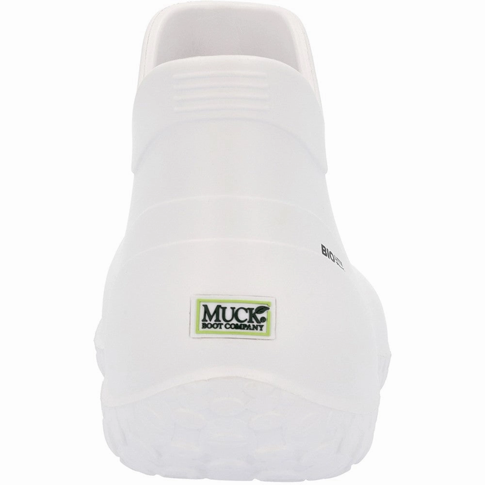 Muck Boots Womens Muckster Lite Ankle Boot Women's Sneakers Casual Walking Shoes