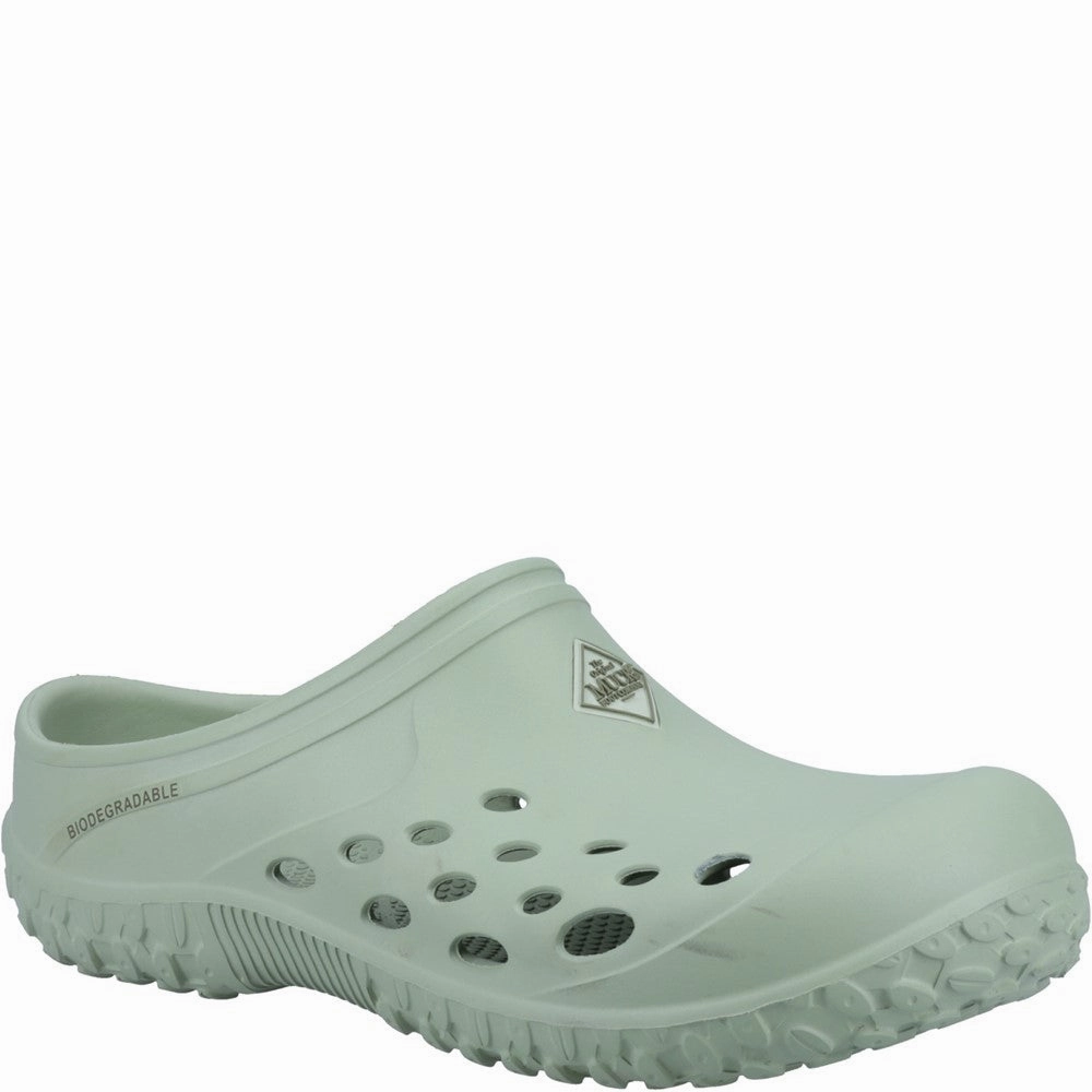 Muck Boots Womens Muckster Lite Clog Lightweight Running Shoes,Slip On Athletic Shoes,Breathable Workout Shoes