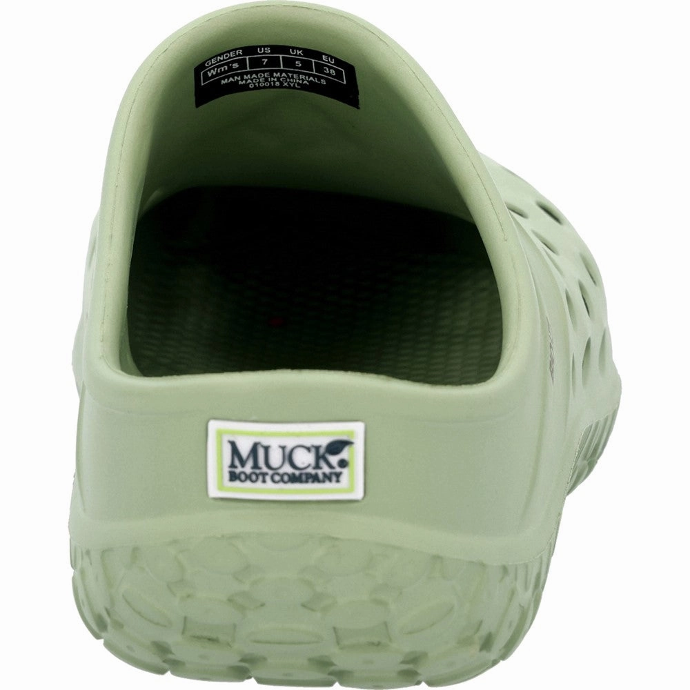 Muck Boots Womens Muckster Lite Clog Women's Sneakers Casual Walking Shoes