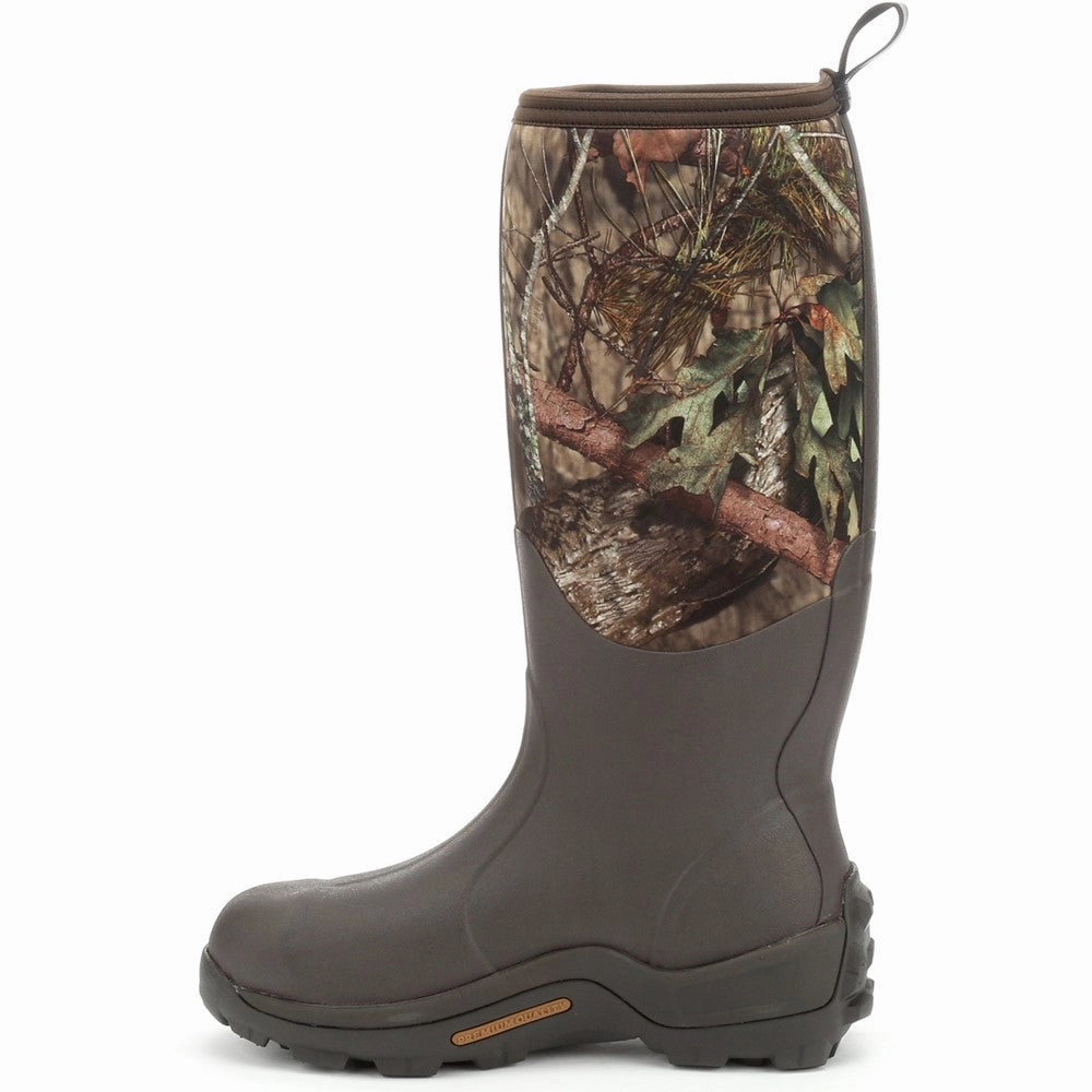 Muck Boots Woody Max Cold-Conditions Hunting Boot Men's Sports Casual Shoes