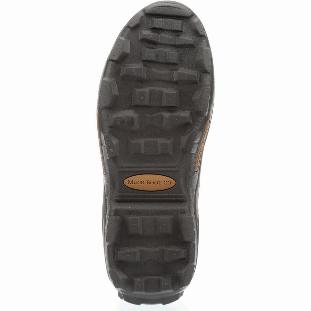 Muck Boots Woody Max Cold-Conditions Hunting Boot Men's Sports Casual Shoes