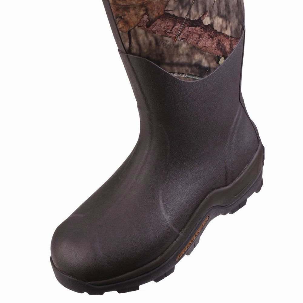 Muck Boots Woody Max Cold-Conditions Hunting Boot Men's Sports Casual Shoes