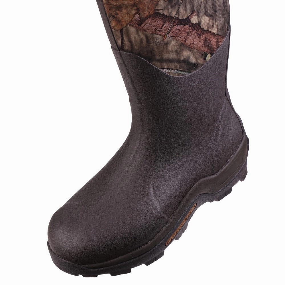 Muck Boots Woody Max Cold-Conditions Hunting Boot Men's Sports Casual Shoes