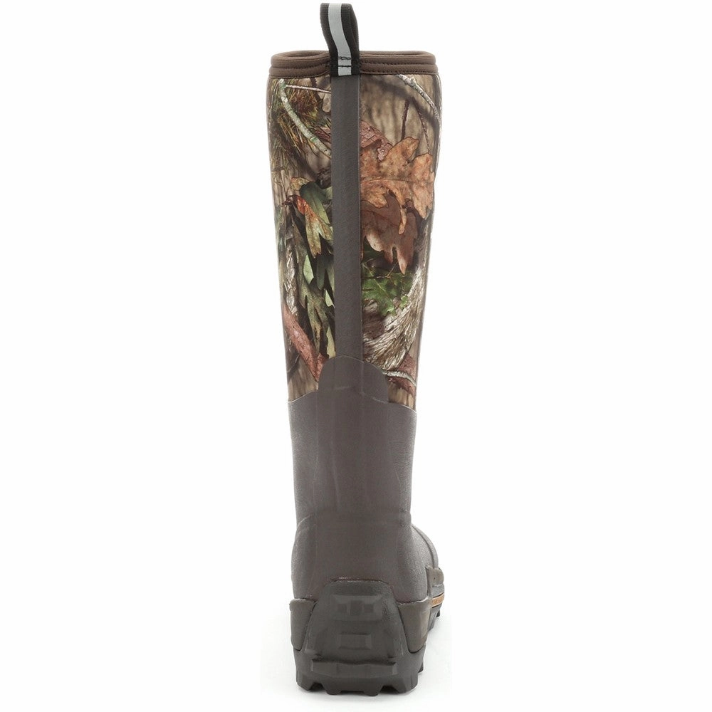 Muck Boots Woody Max Cold-Conditions Hunting Boot Women's Sneakers Casual Walking Shoes