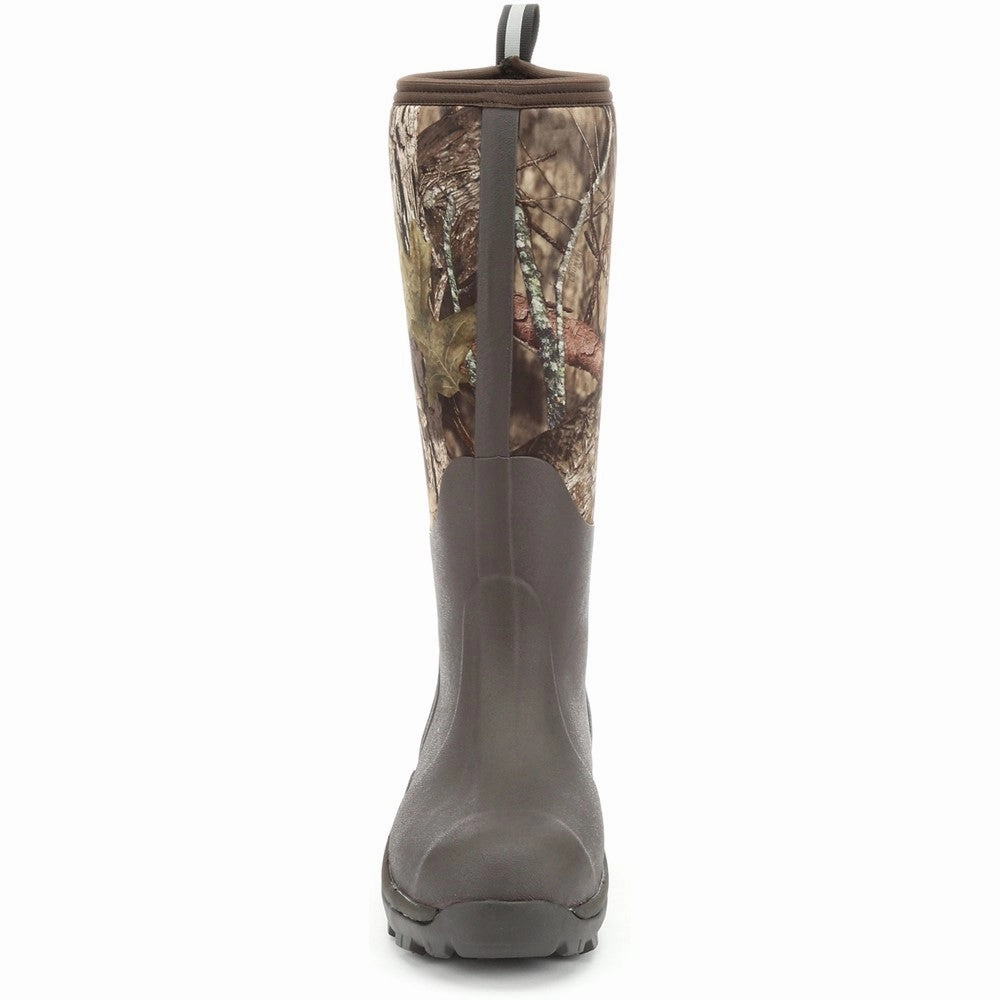Muck Boots Woody Max Cold-Conditions Hunting Boot Women's Sneakers Casual Walking Shoes