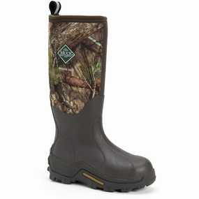 Muck Boots Woody Max Cold-Conditions Hunting Boot Lightweight Running Shoes,Slip On Athletic Shoes,Breathable Workout Shoes