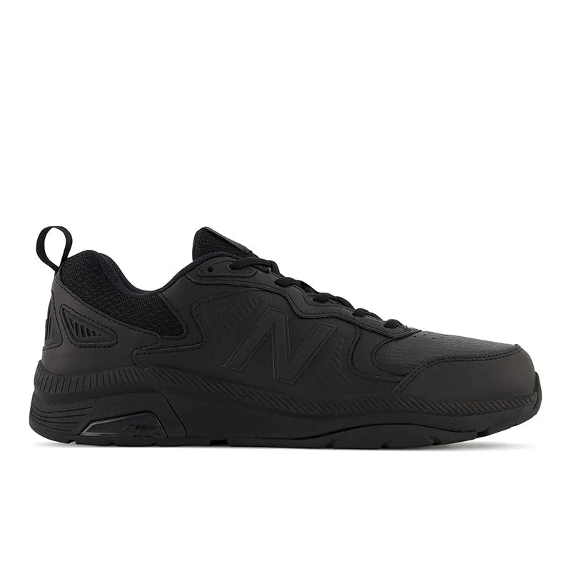 MX857AB3 Slip Resistant - Black - Men's