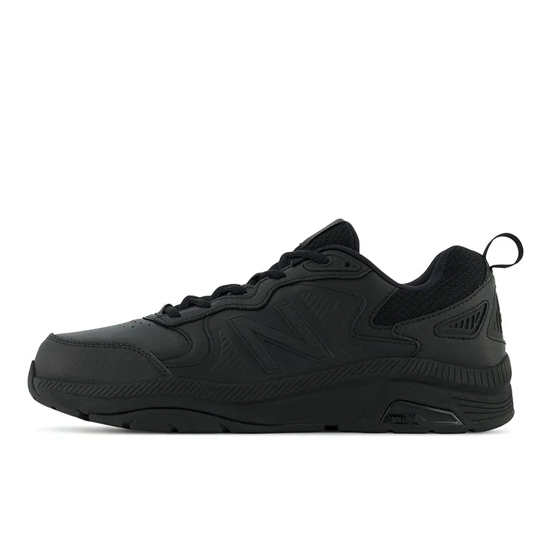 MX857AB3 Slip Resistant - Black - Men's