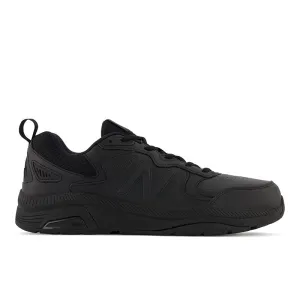 MX857AB3 Slip Resistant - Black - Men's