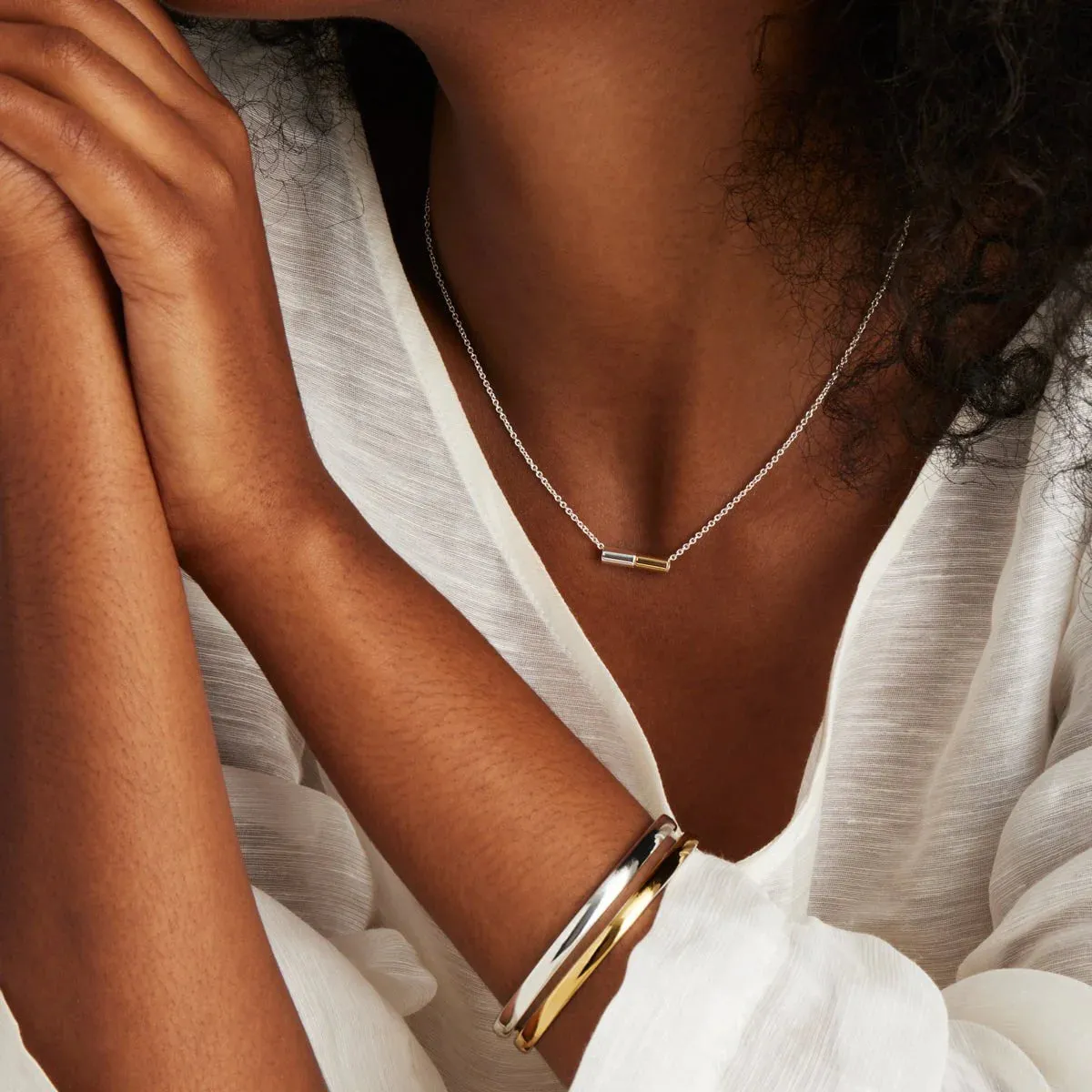 Najo Jewellery Najo - Amalfi Necklace