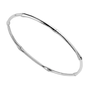 Najo Jewellery Najo - Bamboo Bangle (65mm)