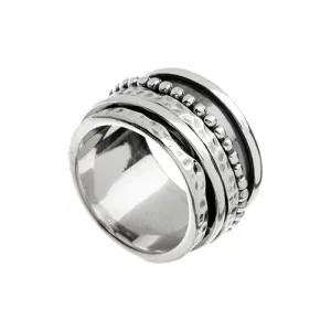 Najo Jewellery Najo - Bands of Time Ring