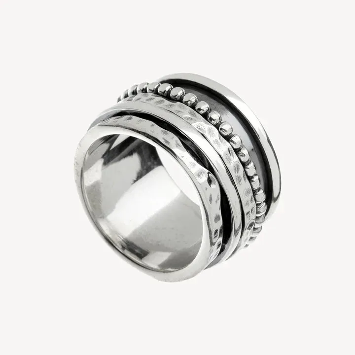 Najo Jewellery Najo - Bands of Time Ring