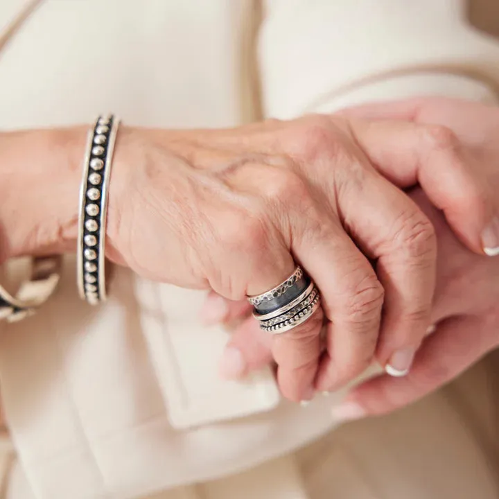 Najo Jewellery Najo - Bands of Time Ring