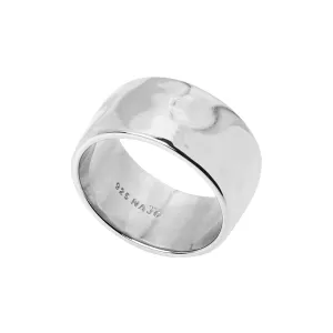 Najo Jewellery Najo - Barber Ring