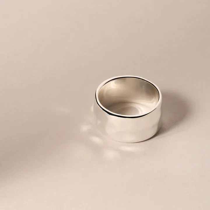 Najo Jewellery Najo - Barber Ring
