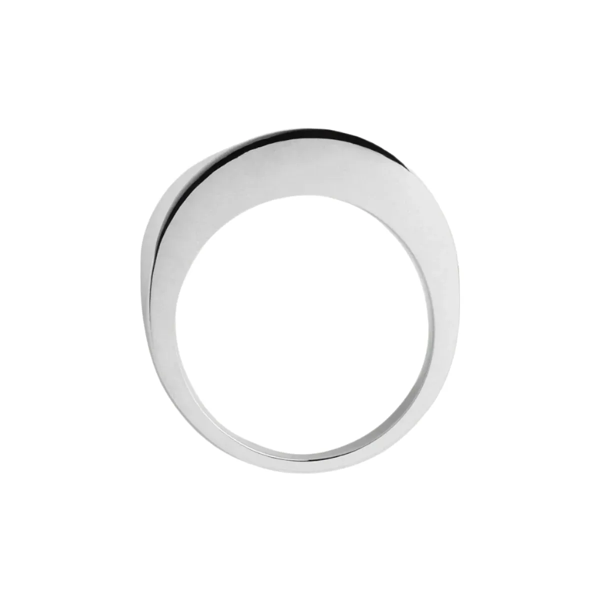 Najo Jewellery Najo - Caballo Ring Sterling Silver