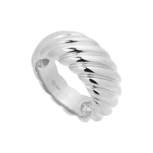 Najo Jewellery Najo - Cafe Ring - Large