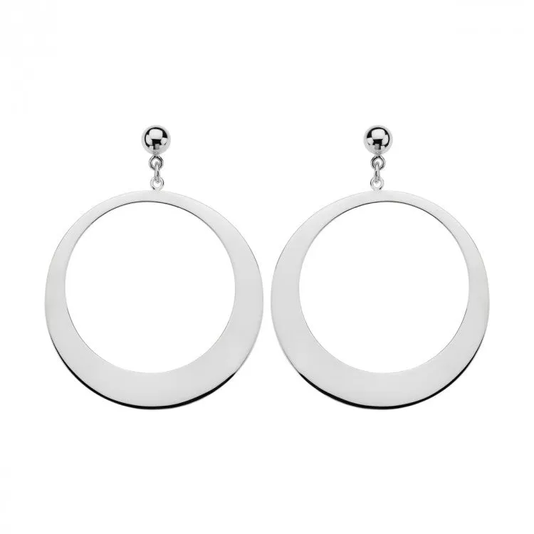 Najo Jewellery Najo - Carlotta Stud Earring