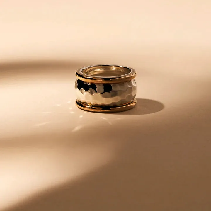 Najo Jewellery Najo - Carolina Ring - Large