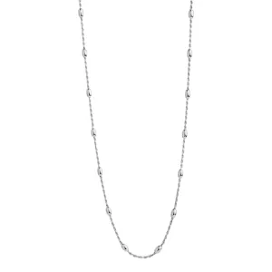 Najo Jewellery Najo - Cassiopeia Necklace Silver