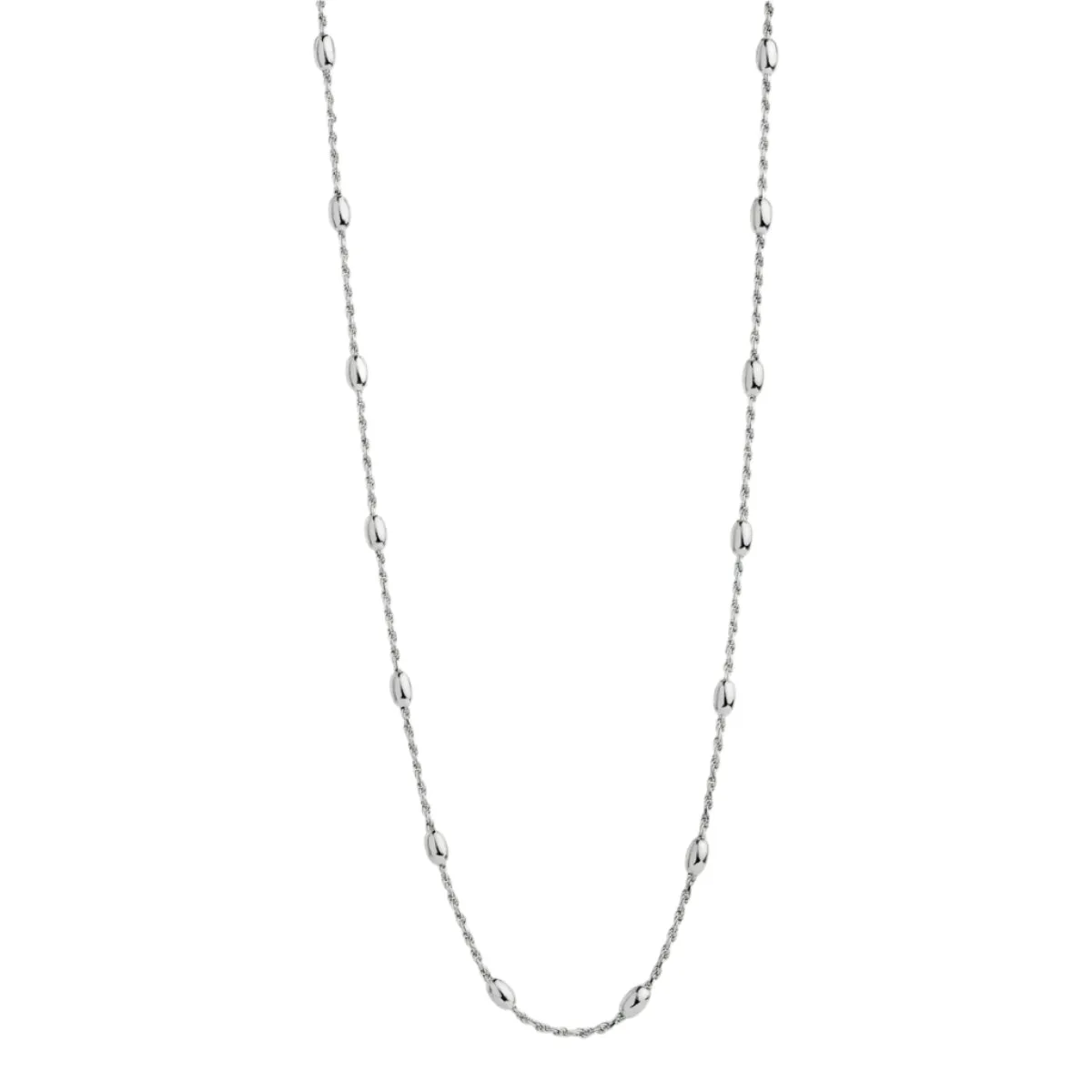 Najo Jewellery Najo - Cassiopeia Necklace Silver